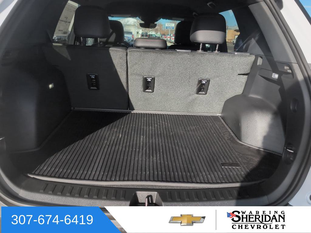 New 2026 Chevrolet Equinox ACTIV image 32