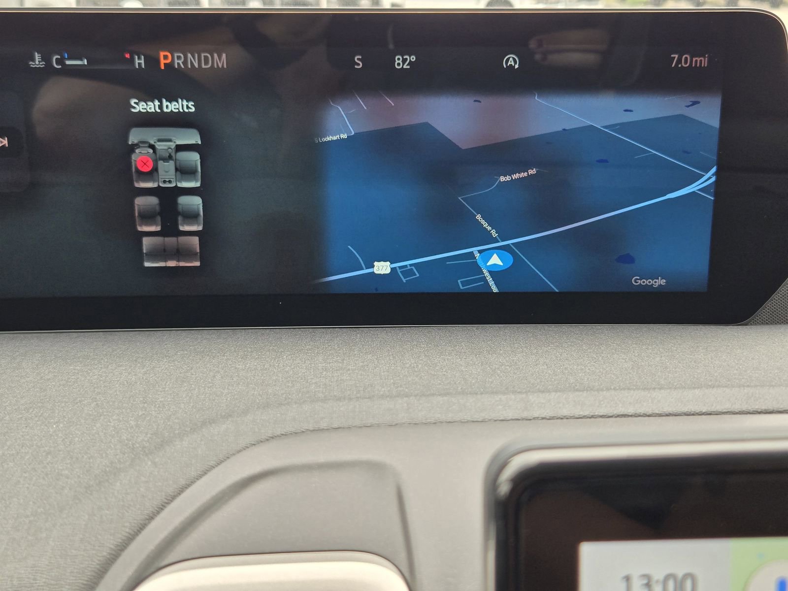 New 2026 Ford Expedition Active RWD image 17