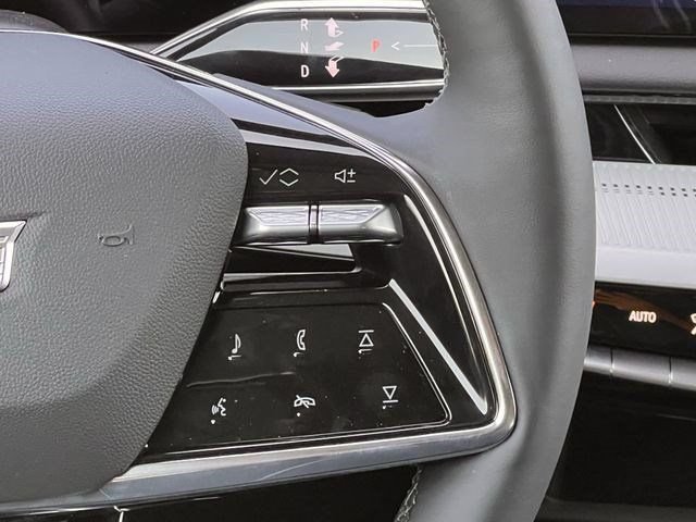 New 2026 Cadillac Optiq Sport 2 AWD/4WD image 14