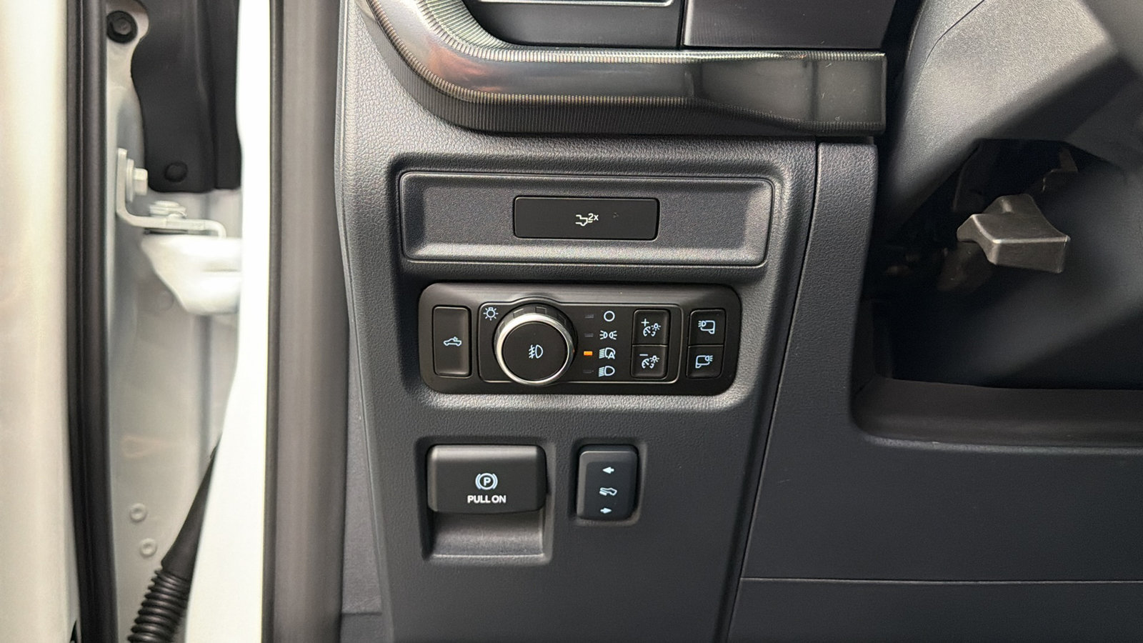 Used 2026 Ford F150 Lariat AWD/4WD image 24