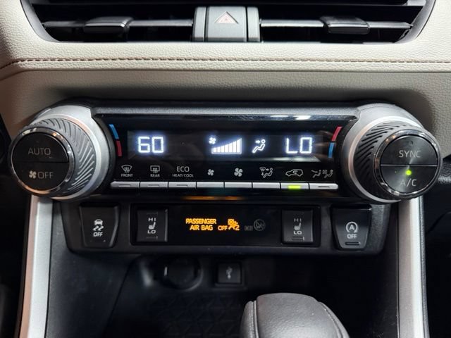 Used 2021 Toyota RAV4 XLE w/ Convenience Package AWD/4WD image 41