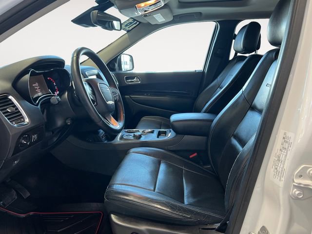 Used 2016 Dodge Durango Citadel w/ Technology Group AWD/4WD image 7