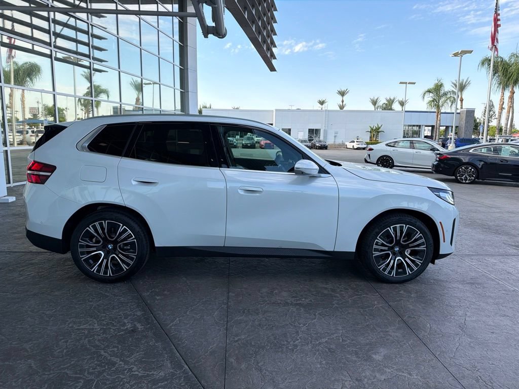 New 2026 BMW X3 xDrive30i w/ Premium Package AWD/4WD image 3
