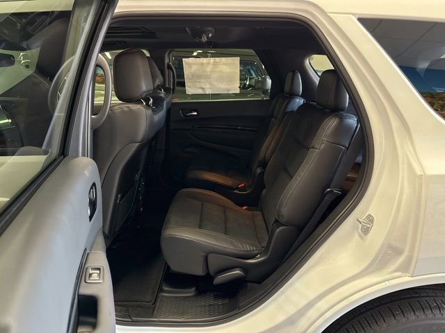 New 2026 Dodge Durango GT image 36