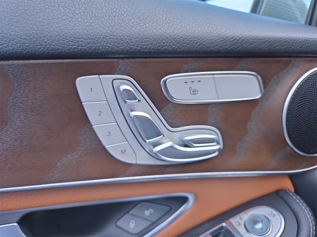 Certified 2021 Mercedes-Benz GLC 300 4MATIC Coupe image 11