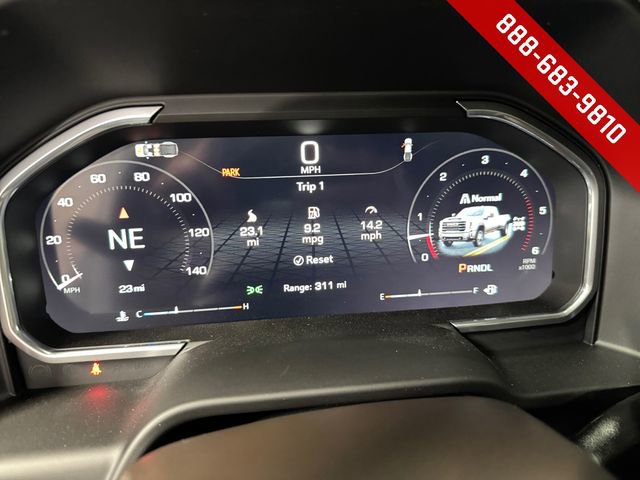 New 2026 GMC Sierra 3500 Denali w/ Technology Package image 2
