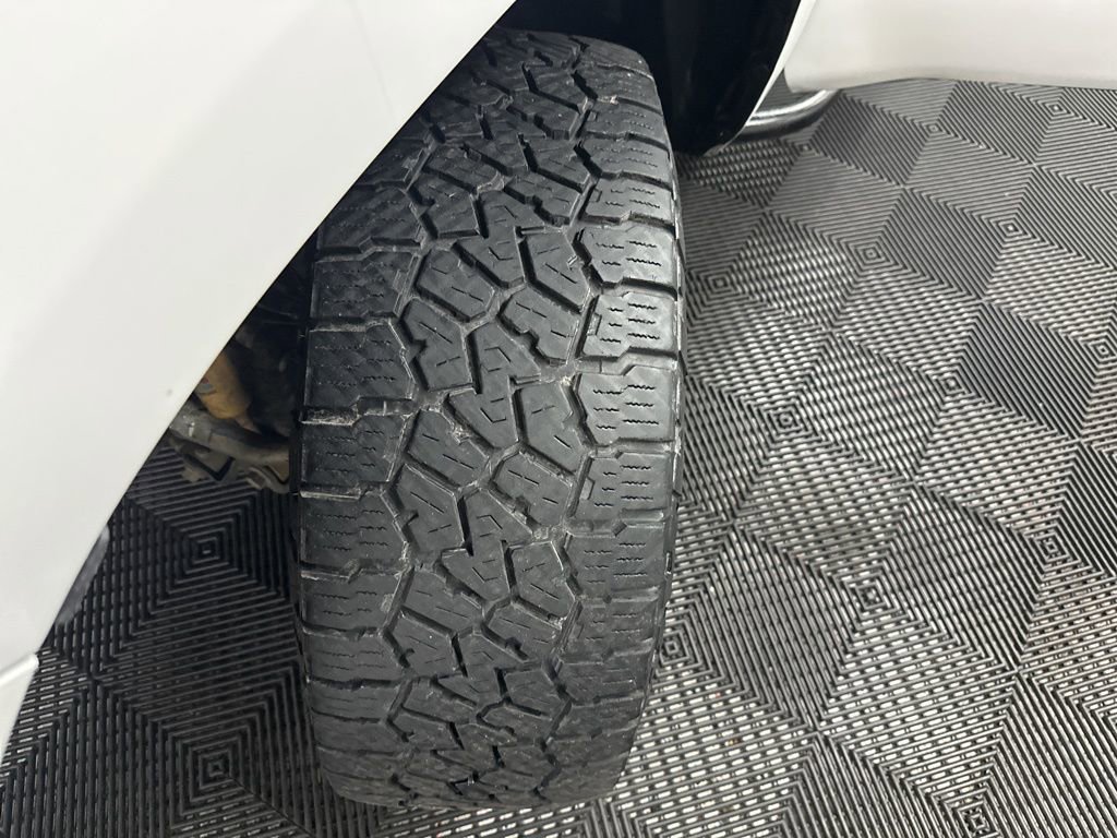 Used 2021 Toyota Tundra SR5 w/ TRD Off-Road Plus Package image 35