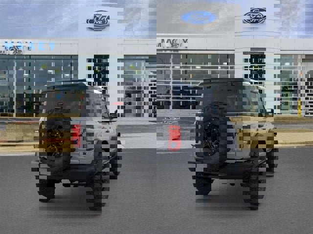New 2026 Ford Bronco Big Bend w/ Black Diamond Package image 33