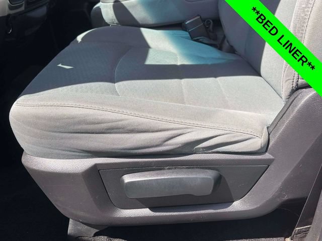 Used 2017 RAM 2500 SLT AWD/4WD image 5