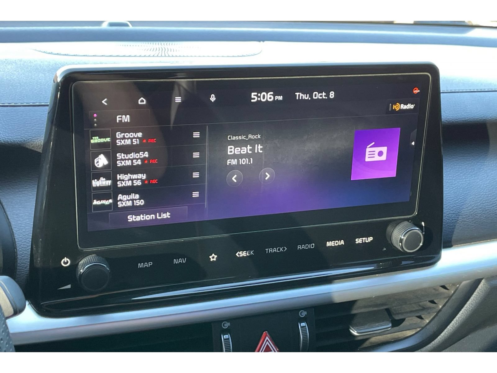 Used 2023 Kia Forte GT FWD image 23