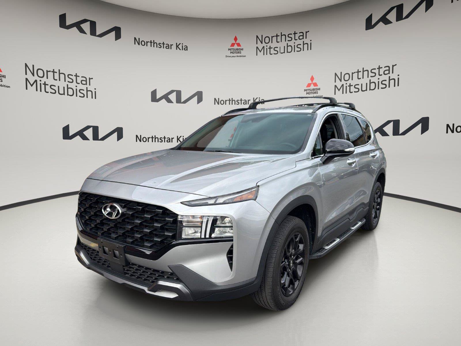 Used 2023 Hyundai Santa Fe XRT