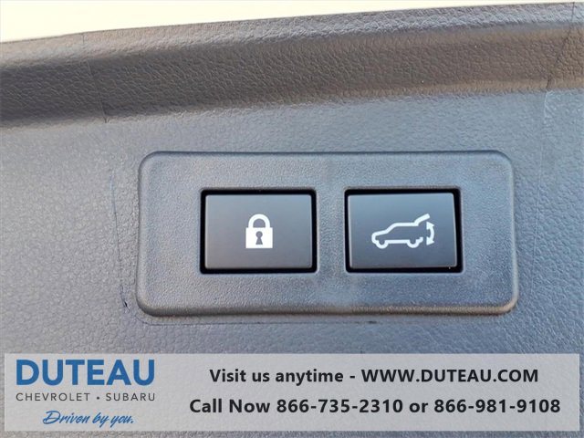 New 2025 Subaru Outback Premium image 7