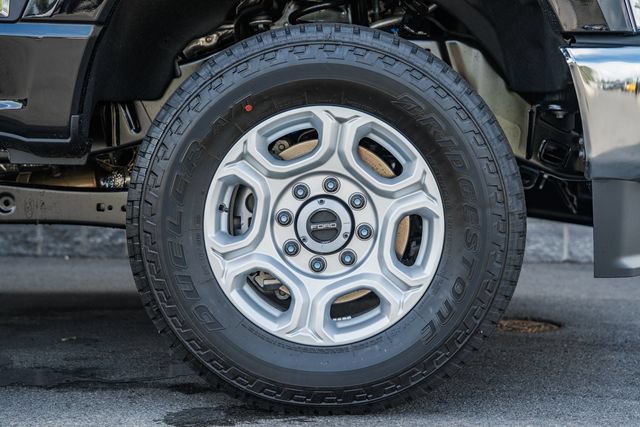 New 2026 Ford F350 XLT AWD/4WD image 23
