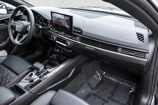Certified 2024 Audi S5 Premium Plus AWD/4WD image 25