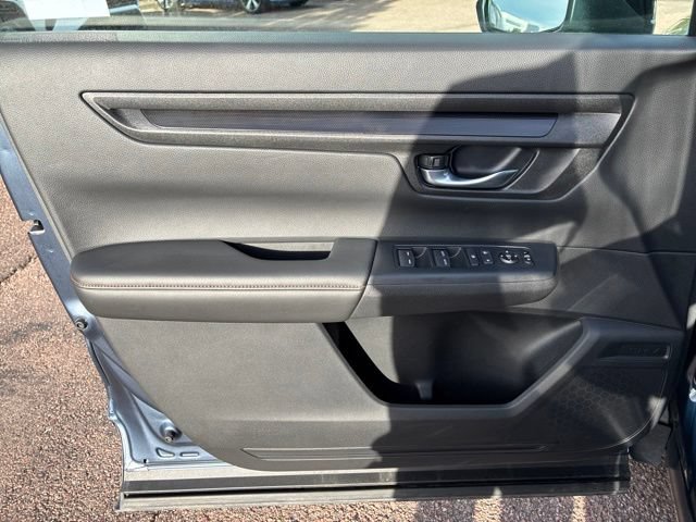 Certified 2026 Honda CR-V Sport image 7