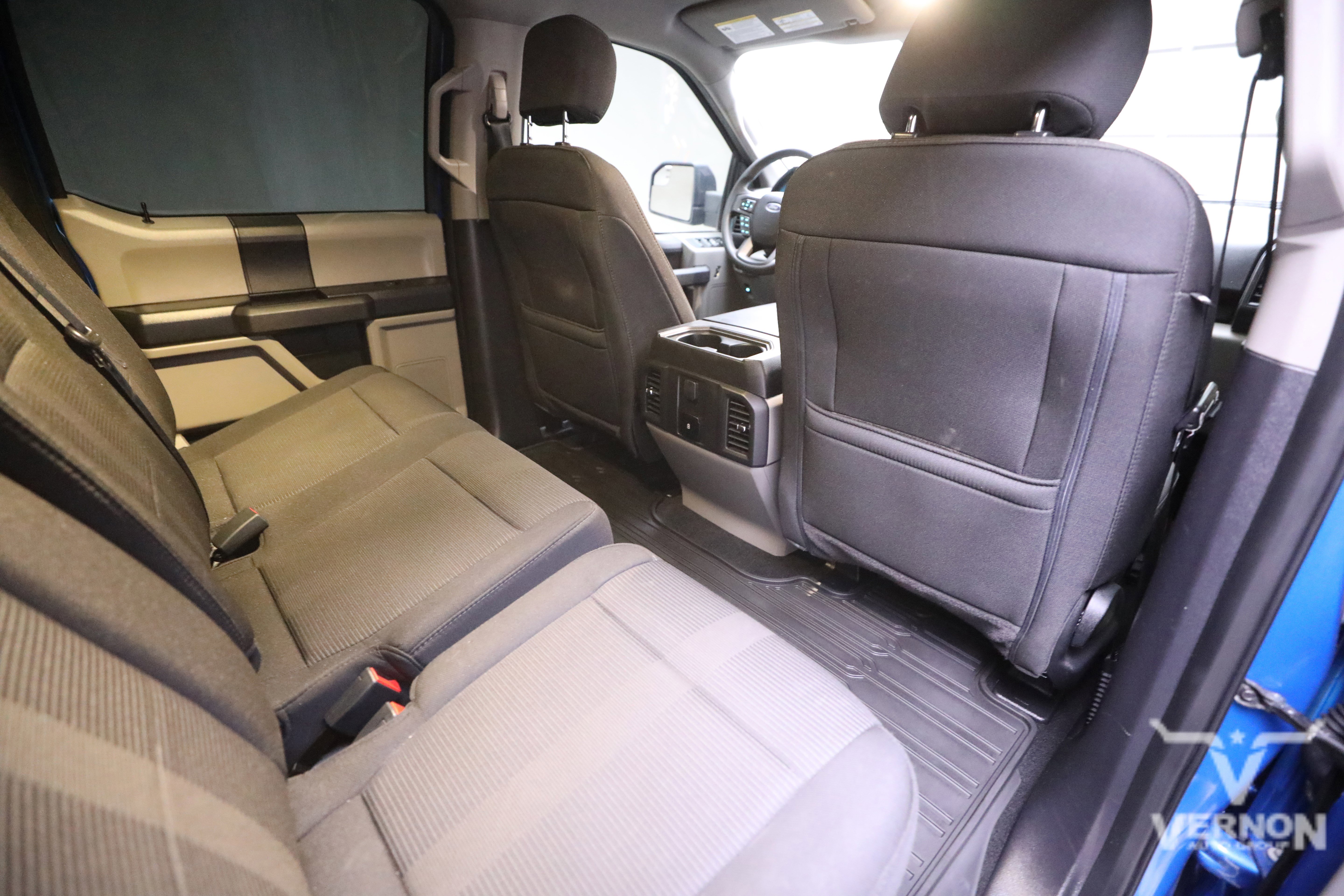 Used 2020 Ford F150 XL w/ Equipment Group 101A Mid image 12