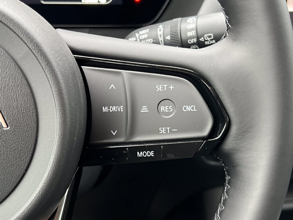 New 2026 MAZDA CX-5 2.5 S w/ Premium Package AWD/4WD image 19