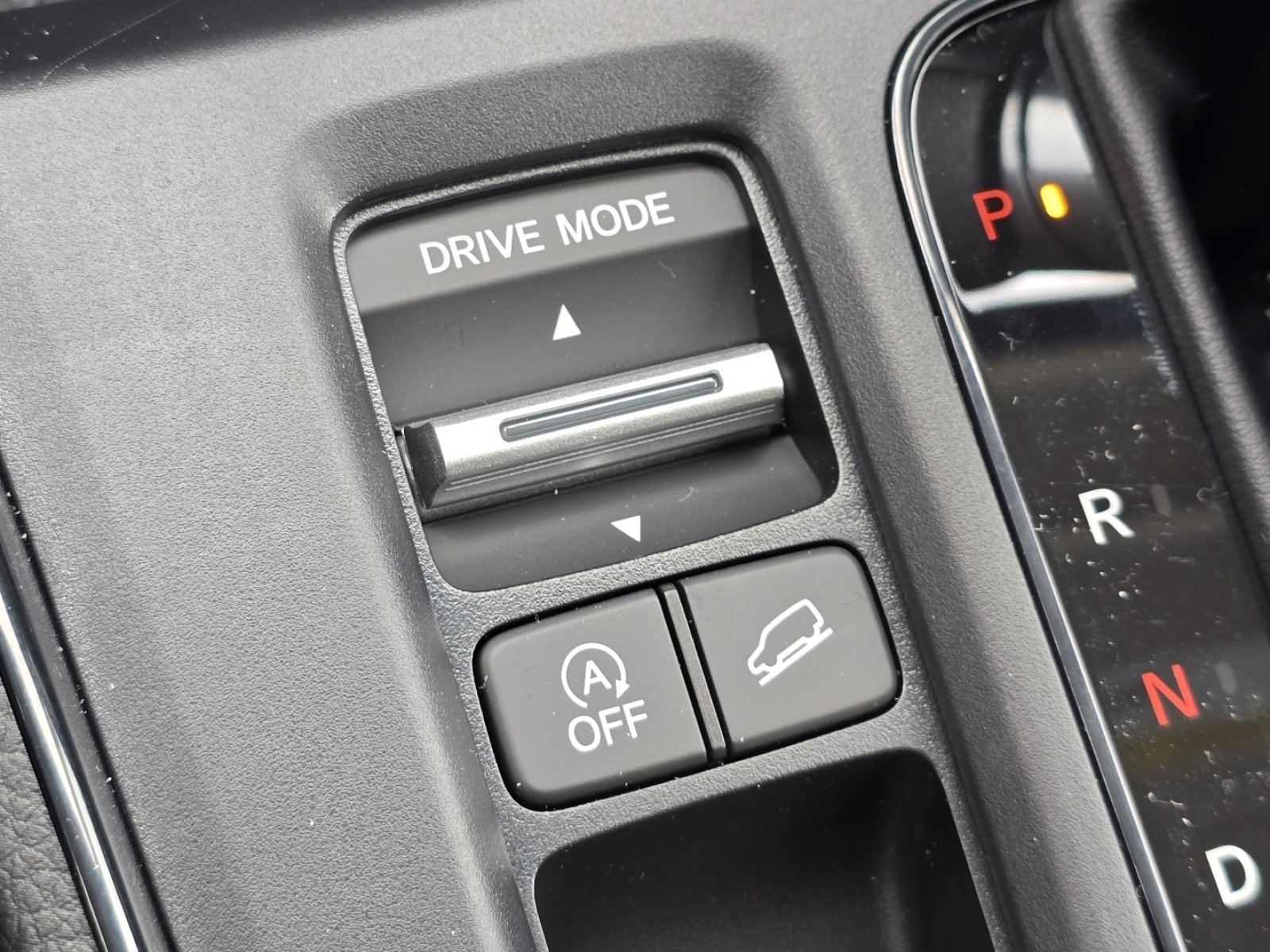 New 2026 Honda CR-V LX image 7