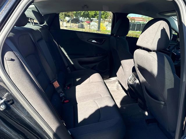 Used 2023 Chevrolet Malibu LT image 12