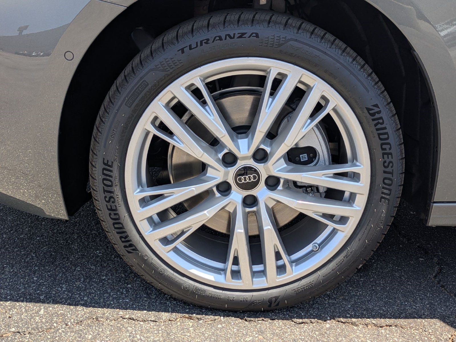 New 2026 Audi A5 Premium AWD/4WD image 13