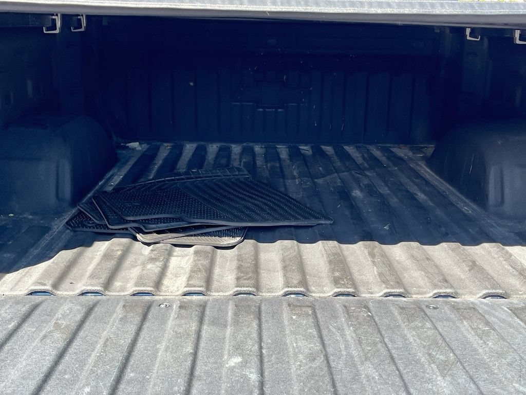 Used 2019 Chevrolet Silverado 1500 RST AWD/4WD image 26