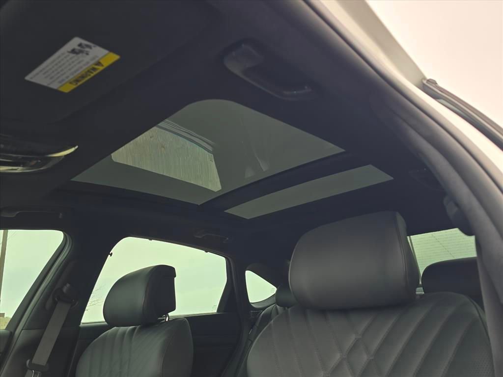 New 2026 Genesis G80 3.5T Prestige AWD/4WD image 16