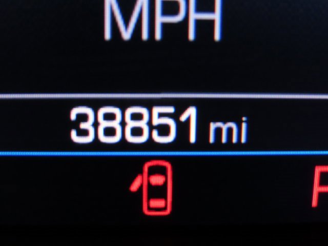 Used 2024 Chevrolet Equinox LT image 23