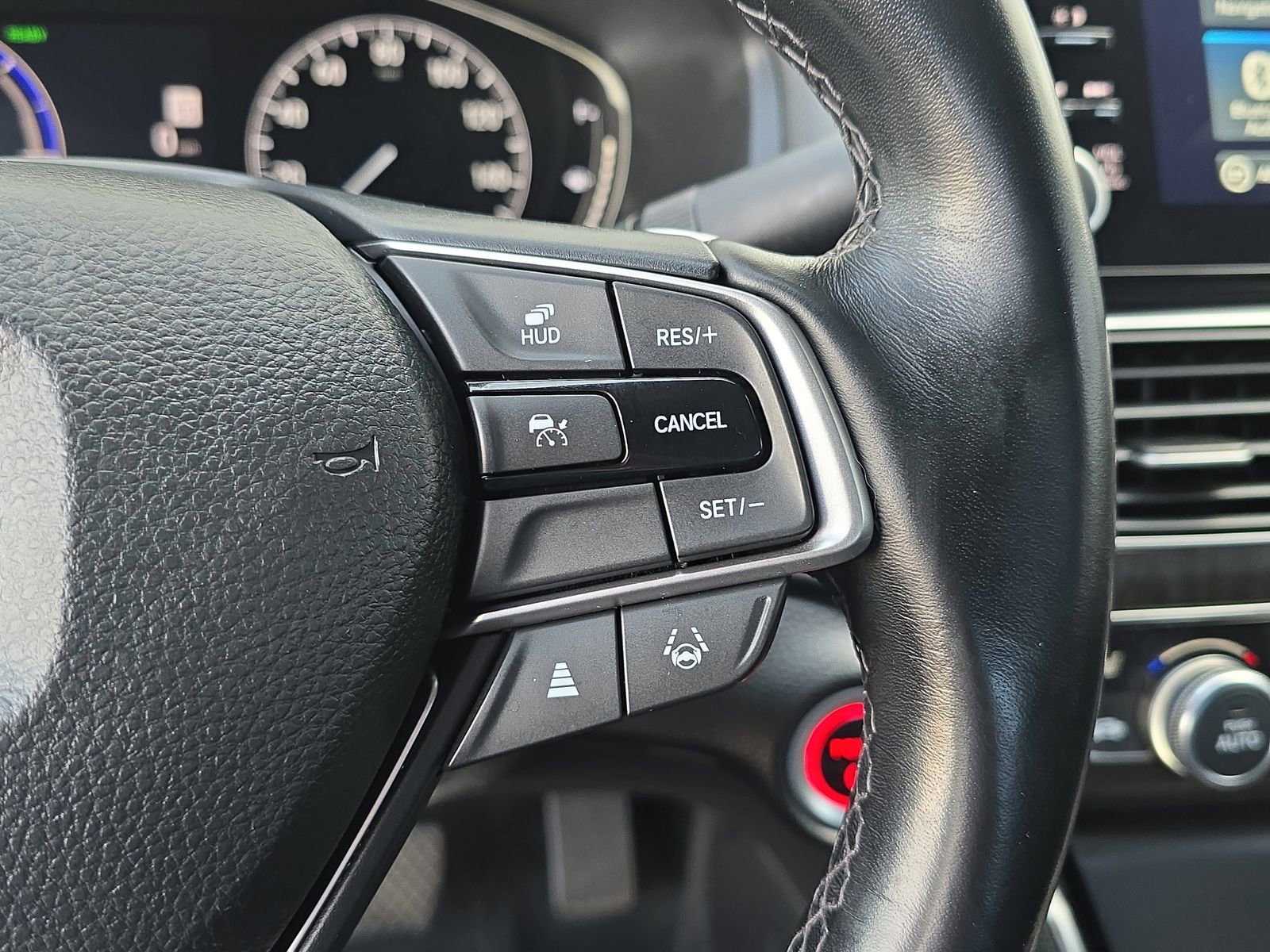 Used 2021 Honda Accord Touring image 21