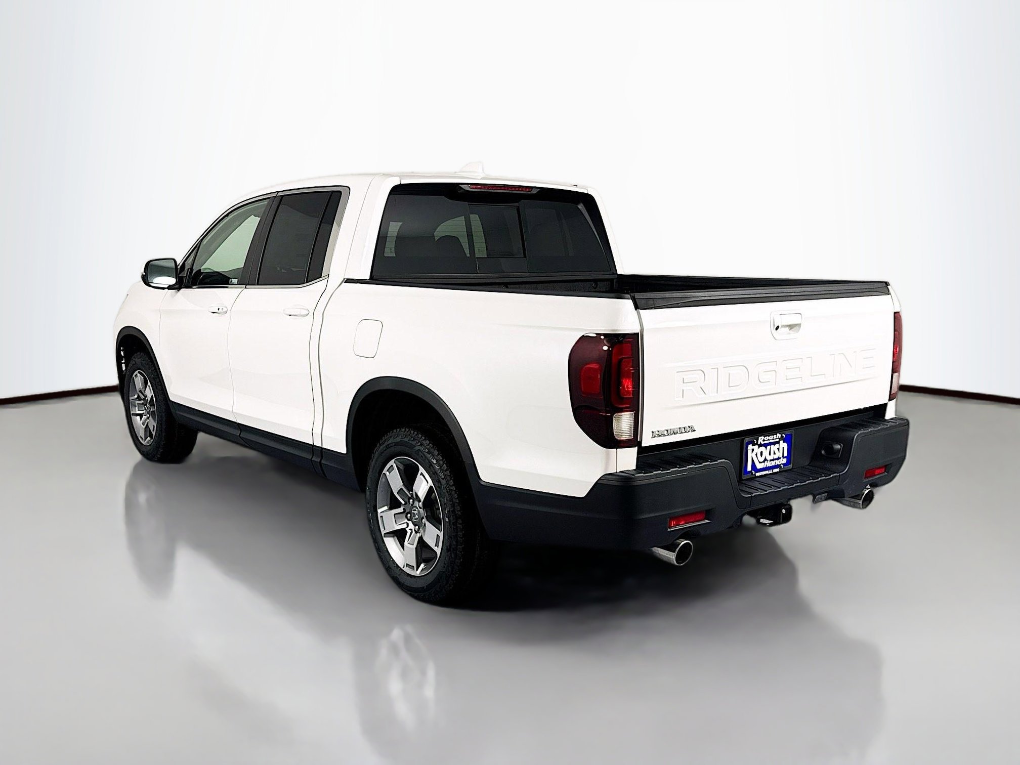 New 2026 Honda Ridgeline RTL image 7