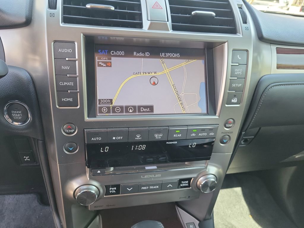 Used 2019 Lexus GX 460 Premium image 31