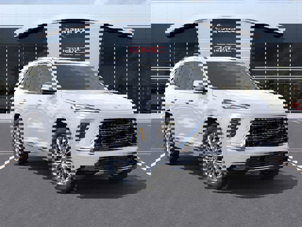 New 2026 Buick Enclave Avenir w/ Super Cruise Package image 7