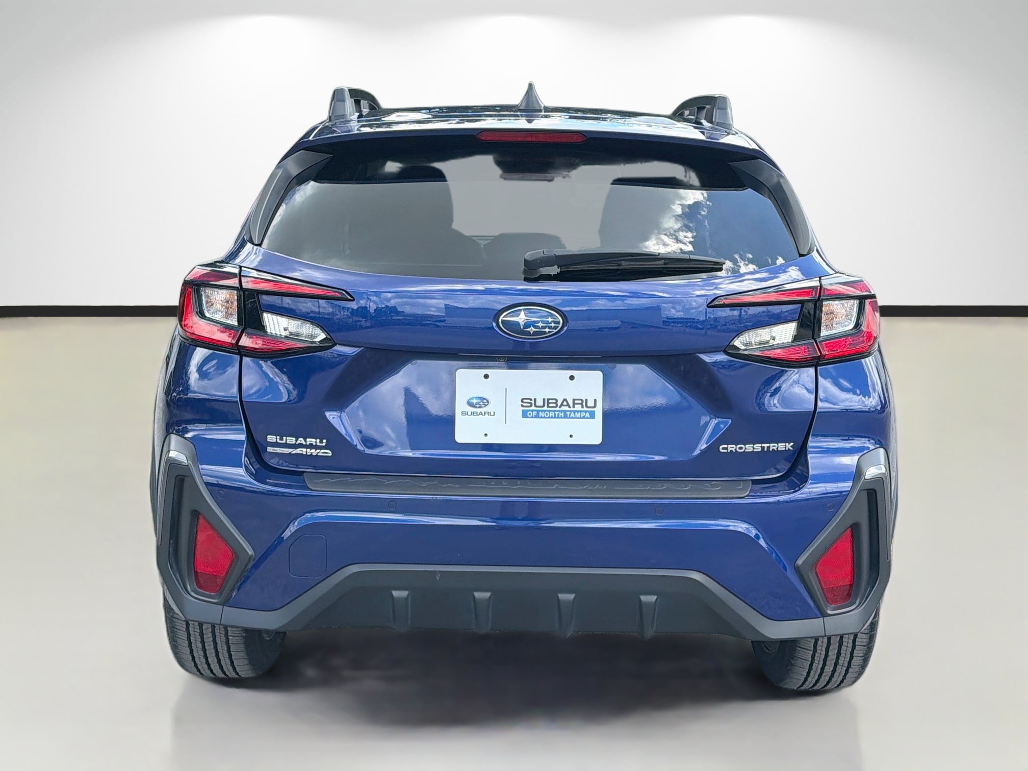 Certified 2024 Subaru Crosstrek 2.5i Limited w/ Popular Package #3A AWD/4WD image 4