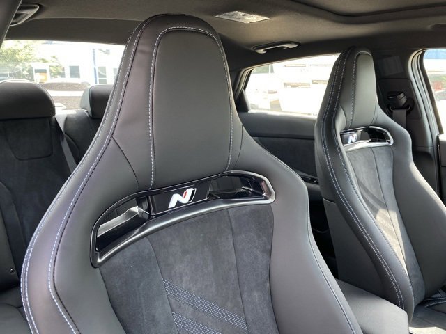 New 2025 Hyundai Elantra N image 39