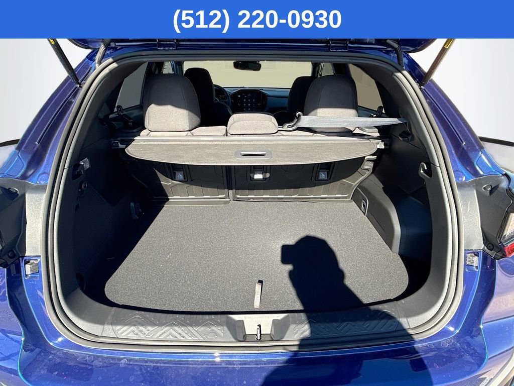 New 2026 Subaru Crosstrek 2.5i Sport image 33