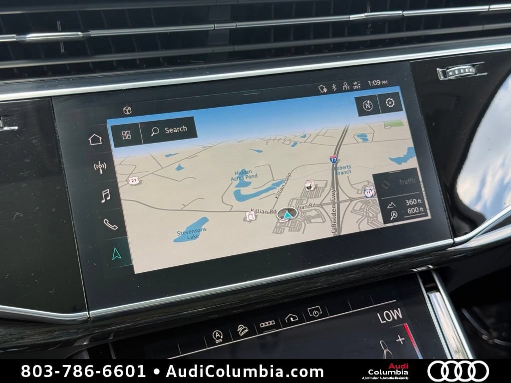 Used 2021 Audi Q7 3.0T Premium Plus AWD/4WD image 4
