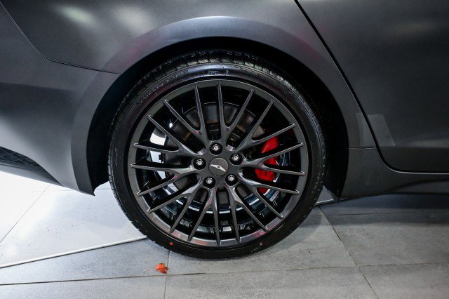 Used 2022 Genesis G70 3.3T Launch Edition image 52