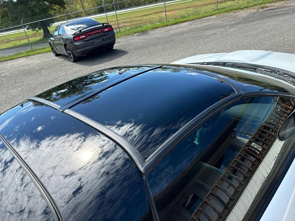 Used 2000 Chevrolet Camaro Z28 w/ SS Performance/Appearance Pkg image 21