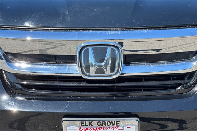 Used 2022 Honda Pilot Elite image 49