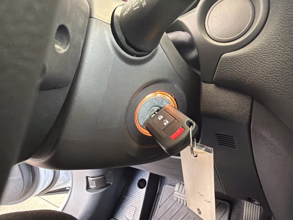 New 2027 Mitsubishi Outlander Sport LE FWD image 42