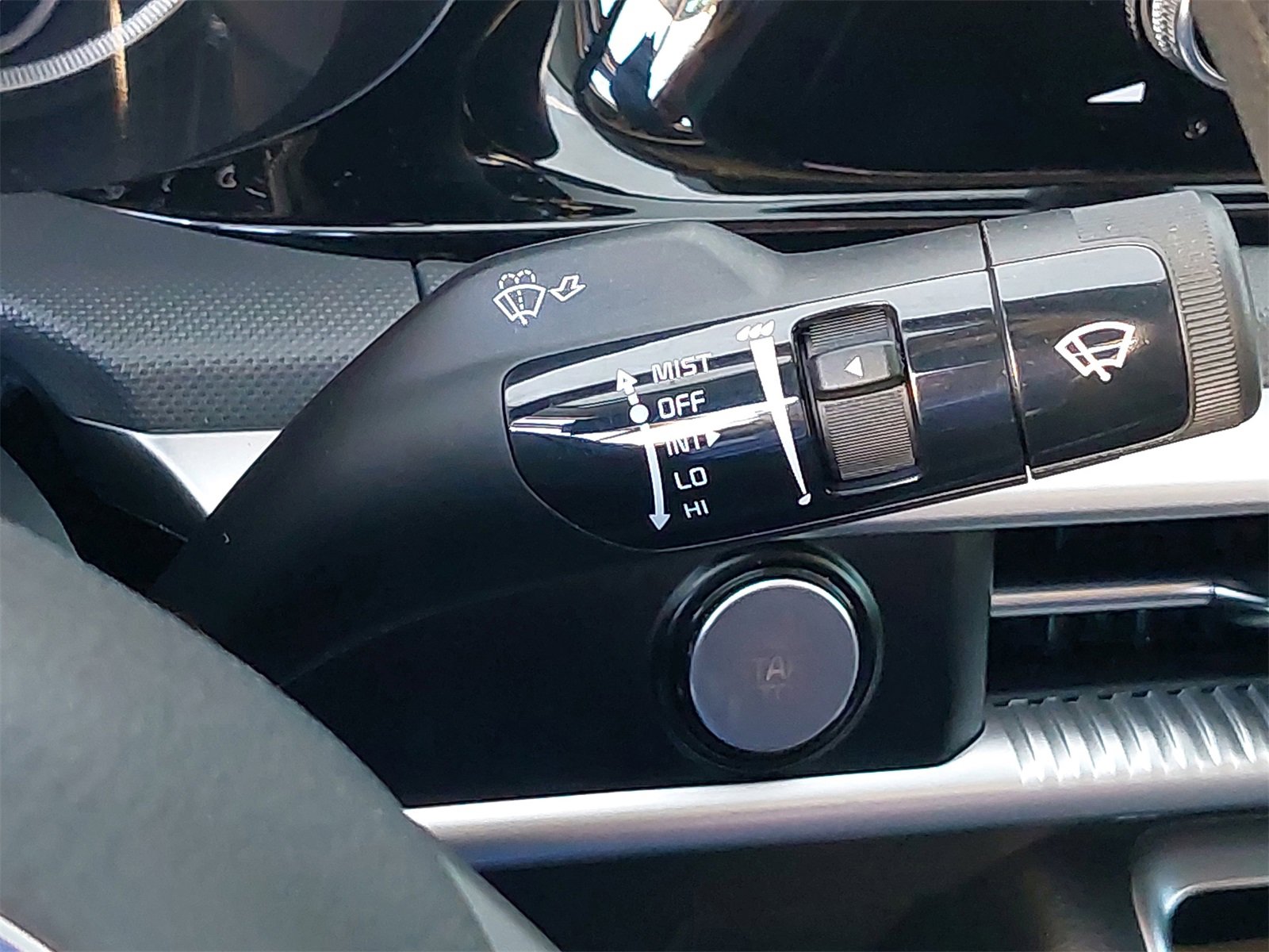 Used 2022 Kia K5 LXS image 19