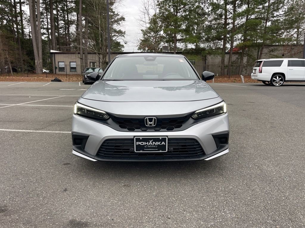 Used 2023 Honda Civic Sport image 5