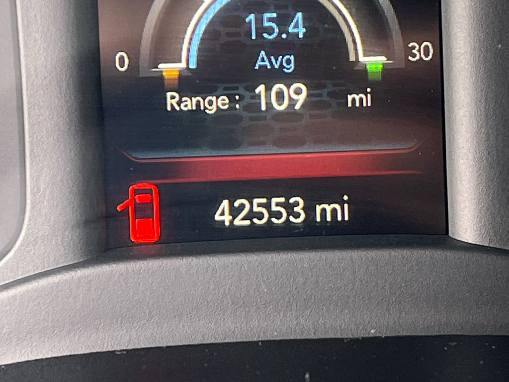 Used 2020 RAM 1500 Big Horn image 21