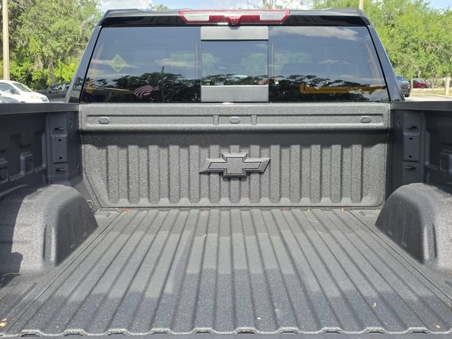 New 2026 Chevrolet Silverado 1500 RST RWD image 12