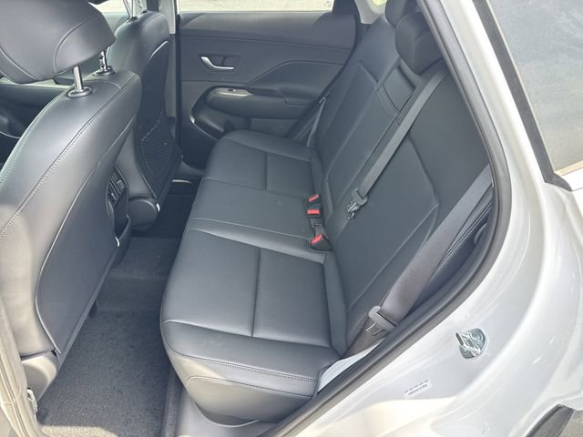 New 2026 Hyundai Kona Limited image 20