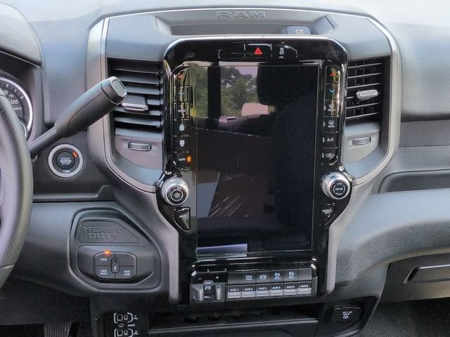 New 2026 RAM 2500 Tradesman AWD/4WD image 16