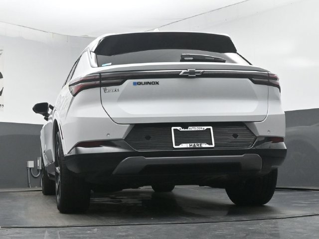 Certified 2024 Chevrolet Equinox EV LT w/ LPO, All-Weather Mat Package FWD image 58