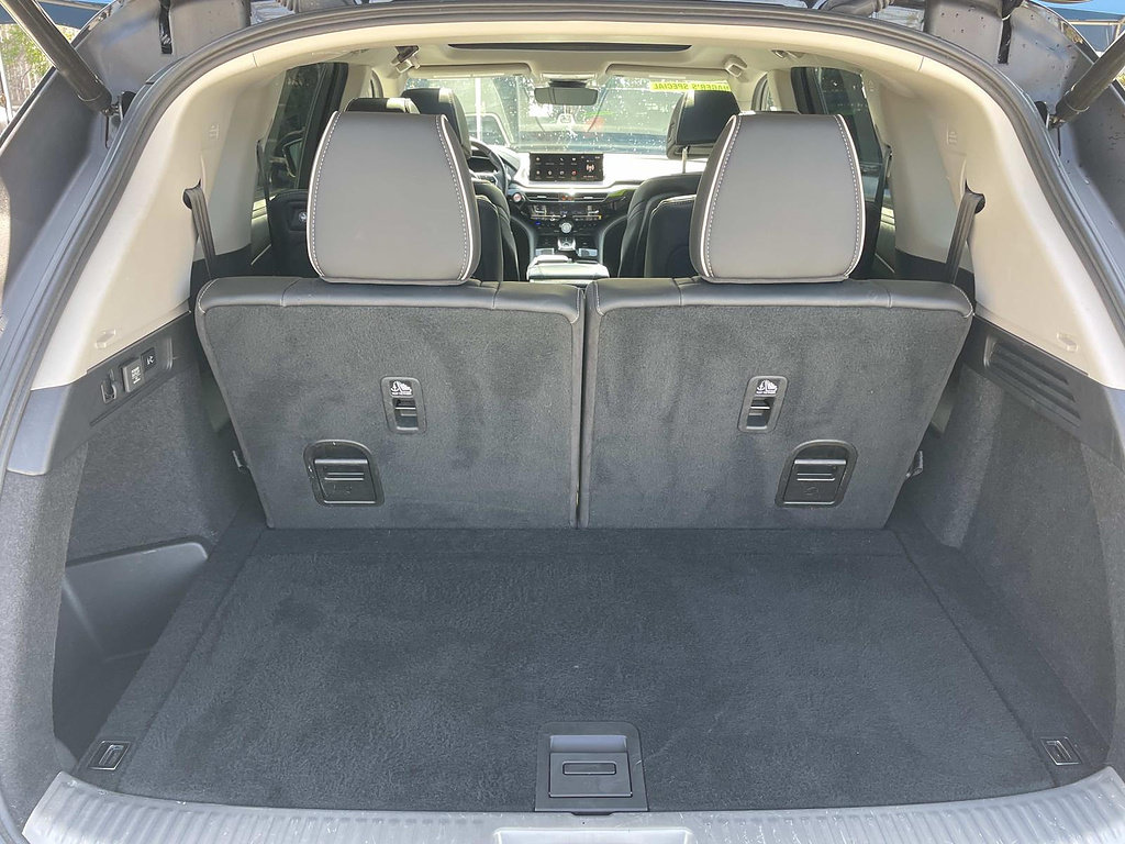 Used 2022 Acura MDX w/ Advance Package AWD/4WD image 23
