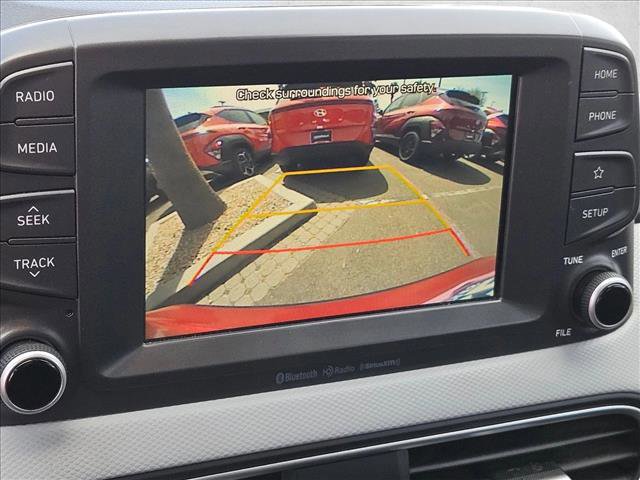 Used 2019 Hyundai Kona SEL FWD image 14