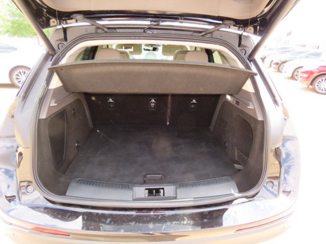 Certified 2020 Lincoln Corsair Reserve w/ Equipment Group 201A image 12