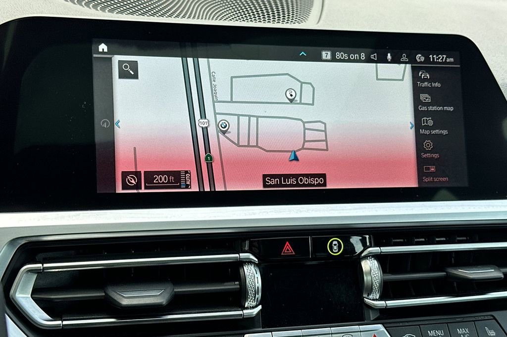 Used 2021 BMW 330e w/ Convenience Package image 20